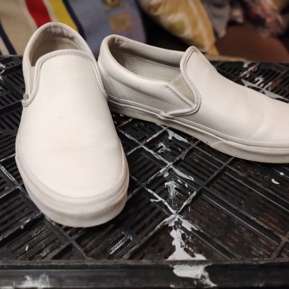 Size 11 vans - Picture 6 of 9